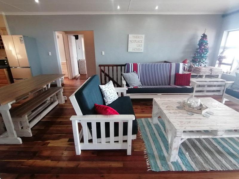 4 Bedroom Property for Sale in Tergniet Western Cape